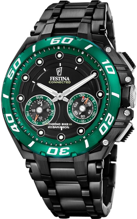 Obrázok z Festina Chrono Bike Connected