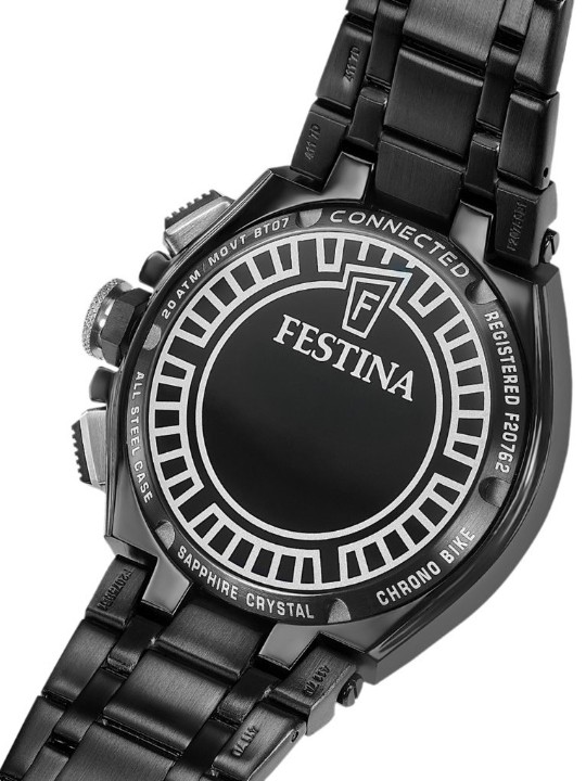 Obrázok z Festina Chrono Bike Connected