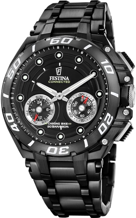 Obrázok z Festina Chrono Bike Connected