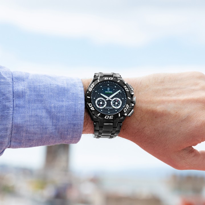 Obrázok z Festina Chrono Bike Connected