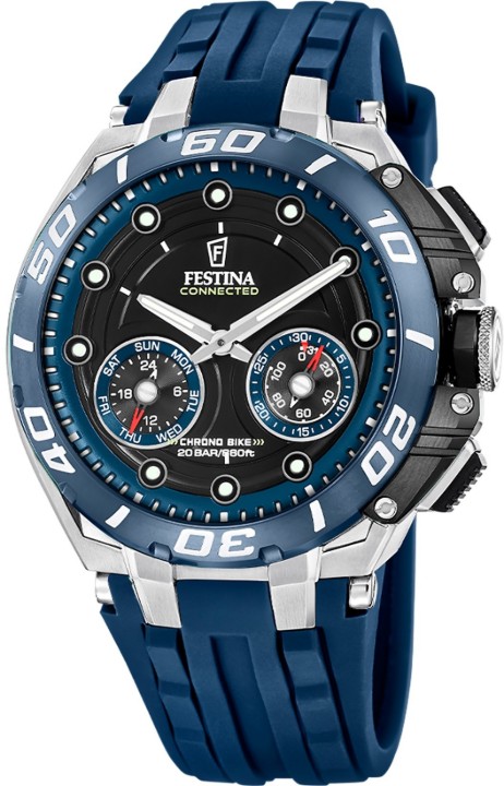 Obrázok z Festina Chrono Bike Connected