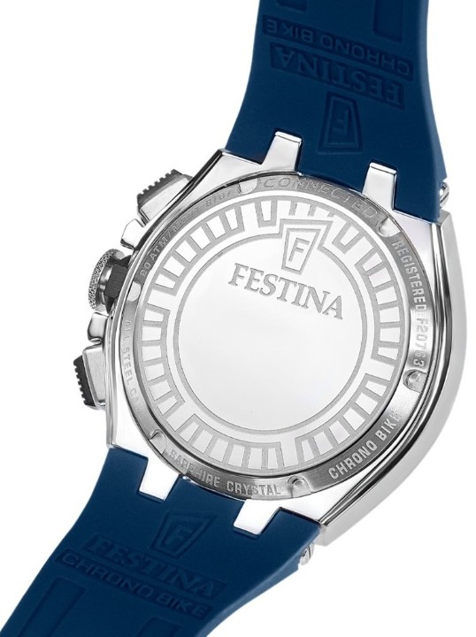 Obrázok z Festina Chrono Bike Connected