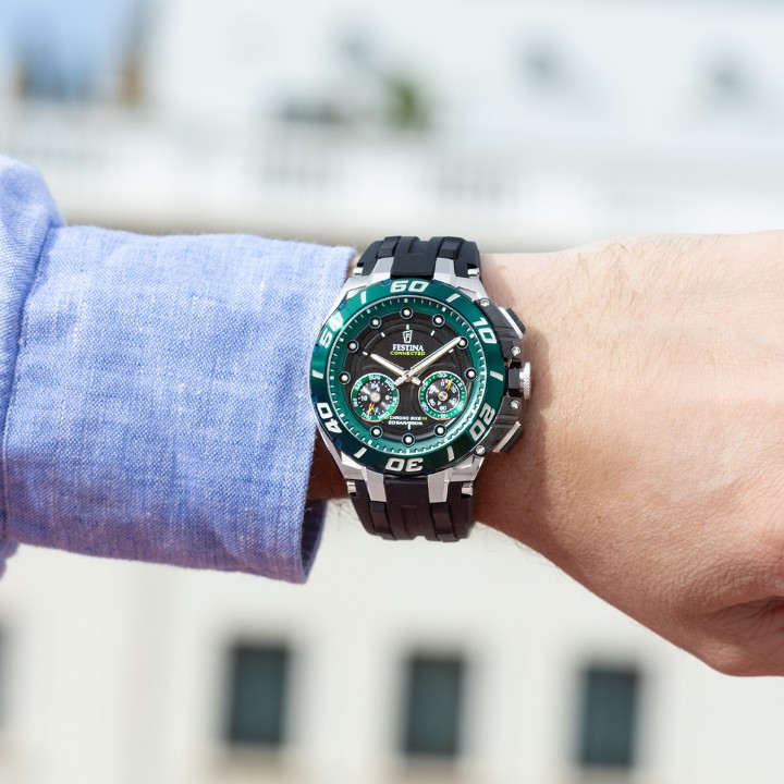 Obrázok z Festina Chrono Bike Connected