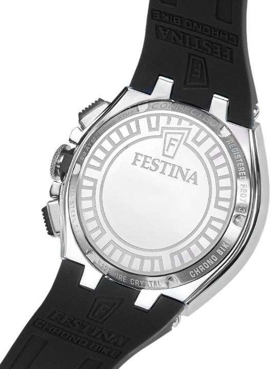 Obrázok z Festina Chrono Bike Connected