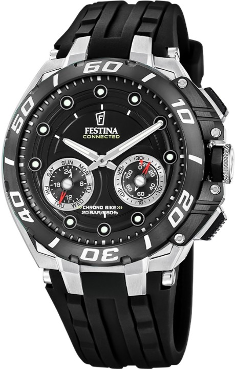 Obrázok z Festina Chrono Bike Connected
