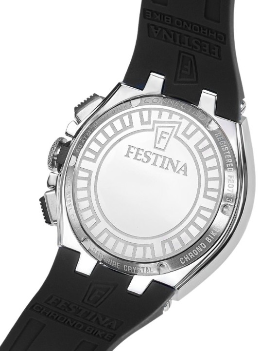 Obrázok z Festina Chrono Bike Connected