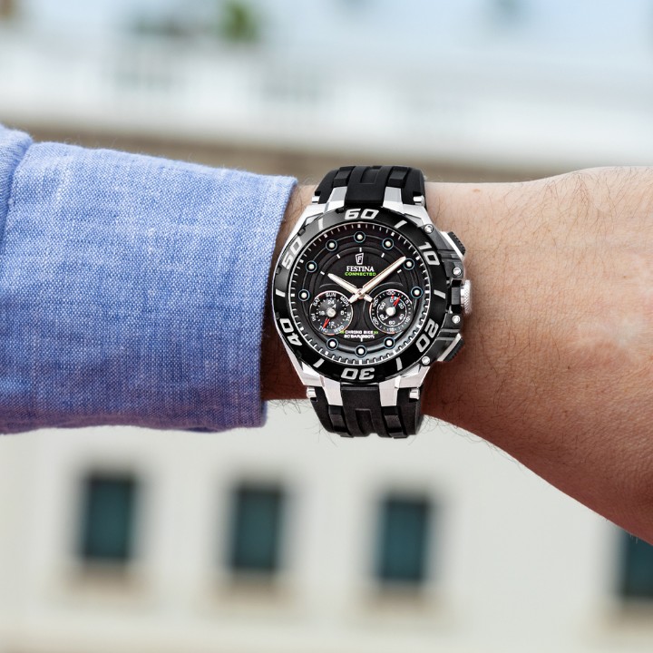 Obrázok z Festina Chrono Bike Connected