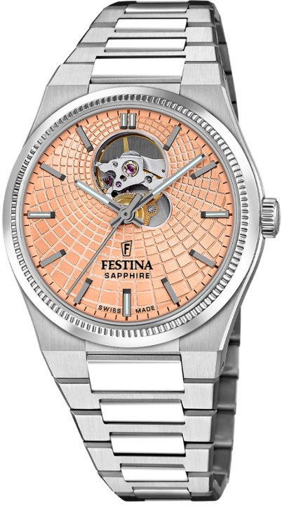 Obrázok z Festina Swiss Made Automatic