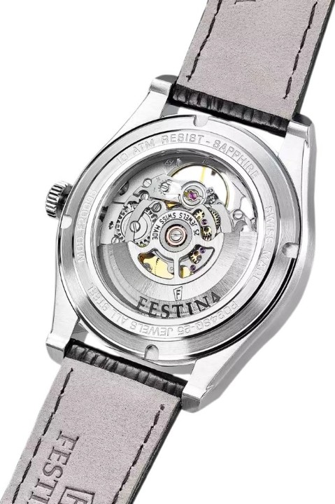 Obrázok z Festina Swiss Made Automatic