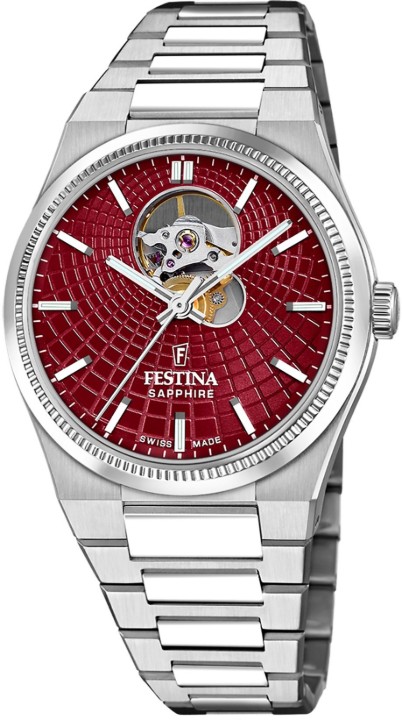 Obrázok z Festina Swiss Made Automatic