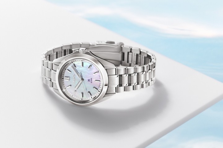 Obrázok z Seiko Prospex Sea