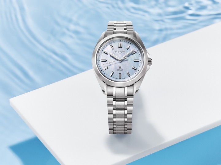 Obrázok z Seiko Prospex Sea