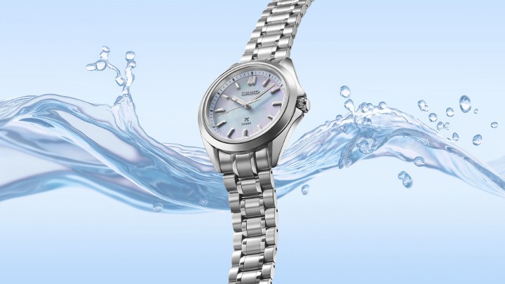 Obrázok z Seiko Prospex Sea