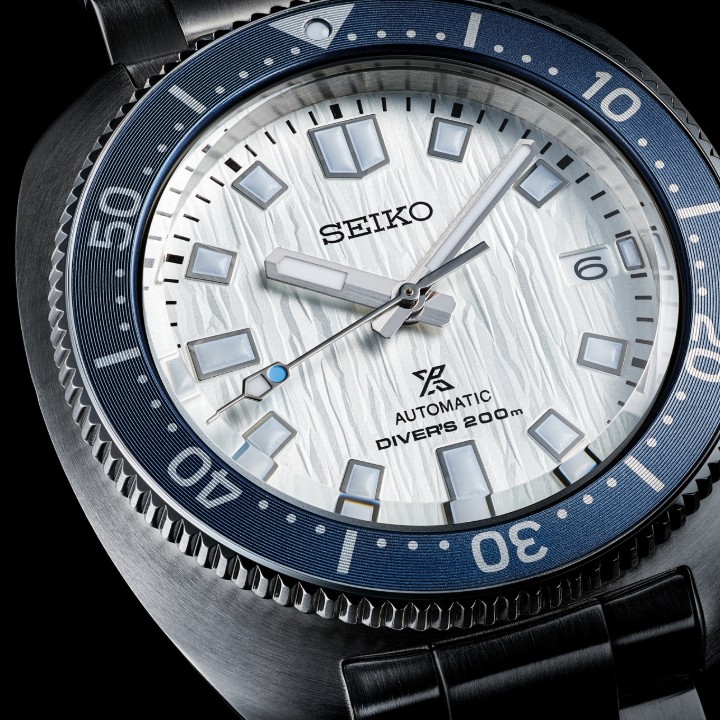 Obrázok z Seiko Prospex Save the Ocean Special Edition