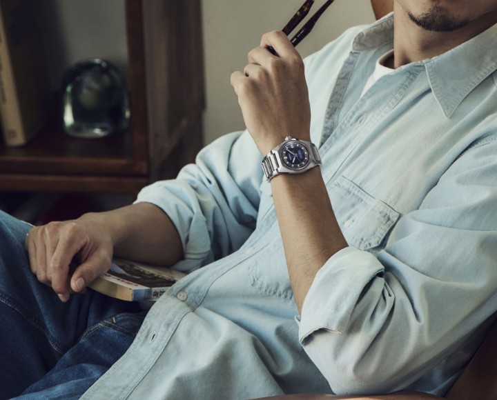 Obrázok z Seiko King Seiko VANAC