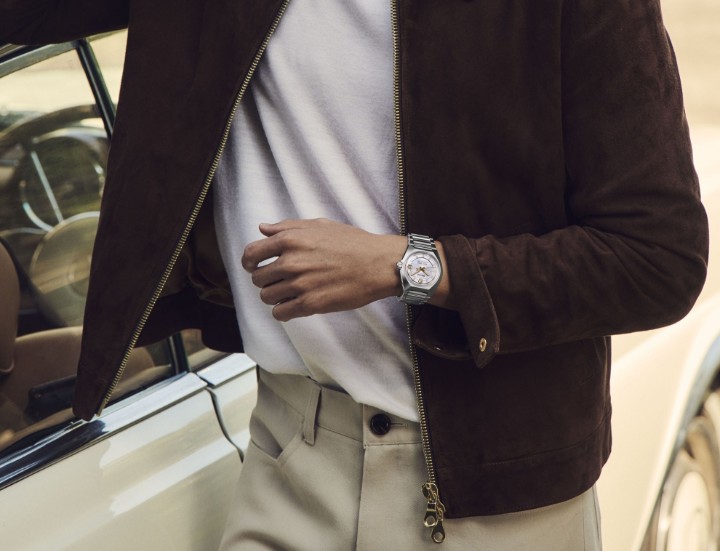 Obrázok z Seiko King Seiko VANAC