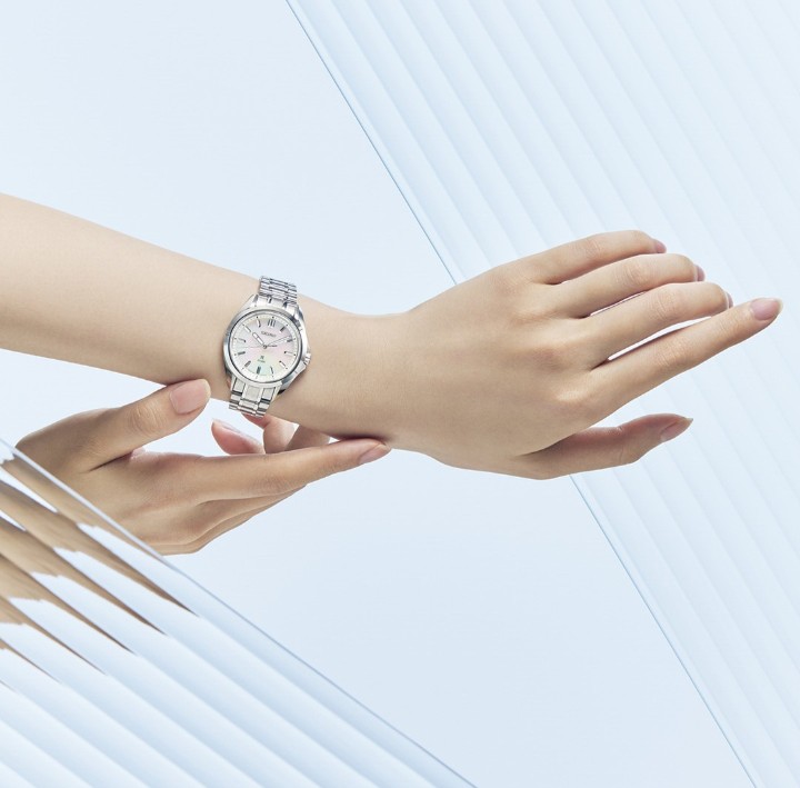 Obrázok z Seiko Prospex Sea