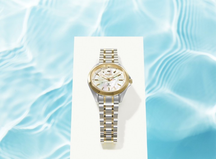 Obrázok z Seiko Prospex Sea