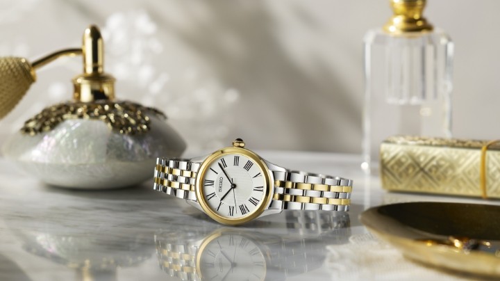 Obrázok z Seiko Quartz