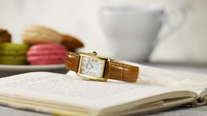 Obrázok z Seiko Quartz