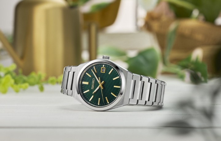 Obrázok z Seiko Quartz