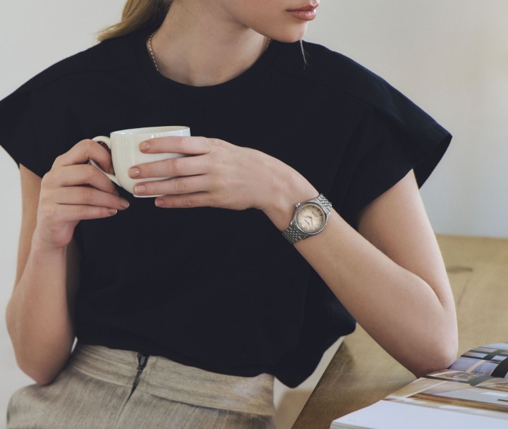 Obrázok z Seiko Presage Classic Series