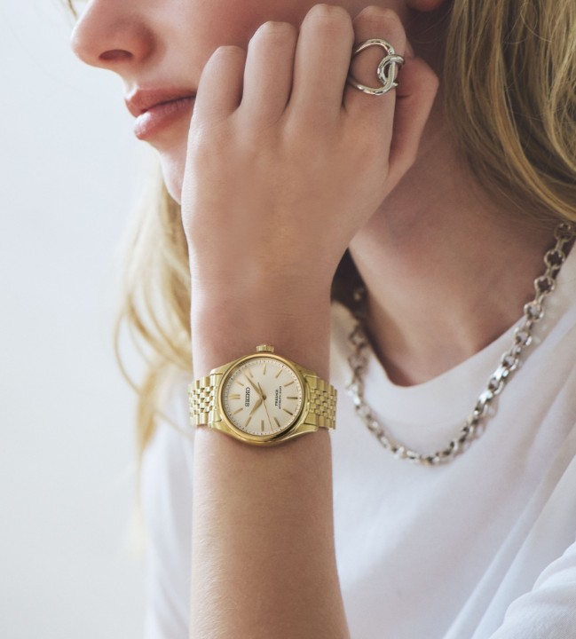 Obrázok z Seiko Presage Classic Series