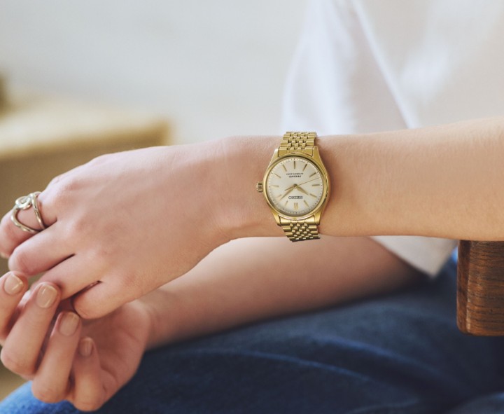 Obrázok z Seiko Presage Classic Series