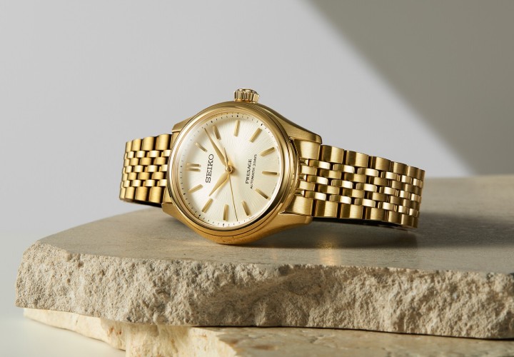 Obrázok z Seiko Presage Classic Series