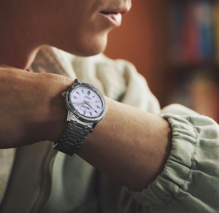 Obrázok z Seiko Presage Style60's