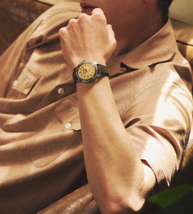 Obrázok z Seiko Presage Style60's