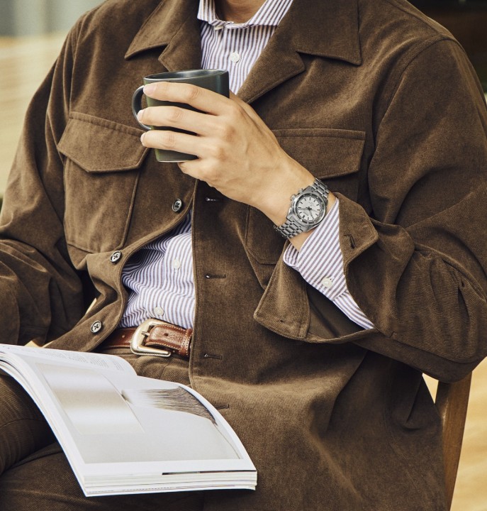 Obrázok z Seiko Prospex Speedtimer