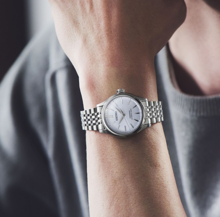 Obrázok z Seiko Presage Classic Series