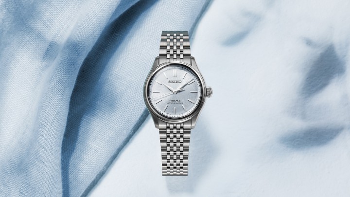 Obrázok z Seiko Presage Classic Series