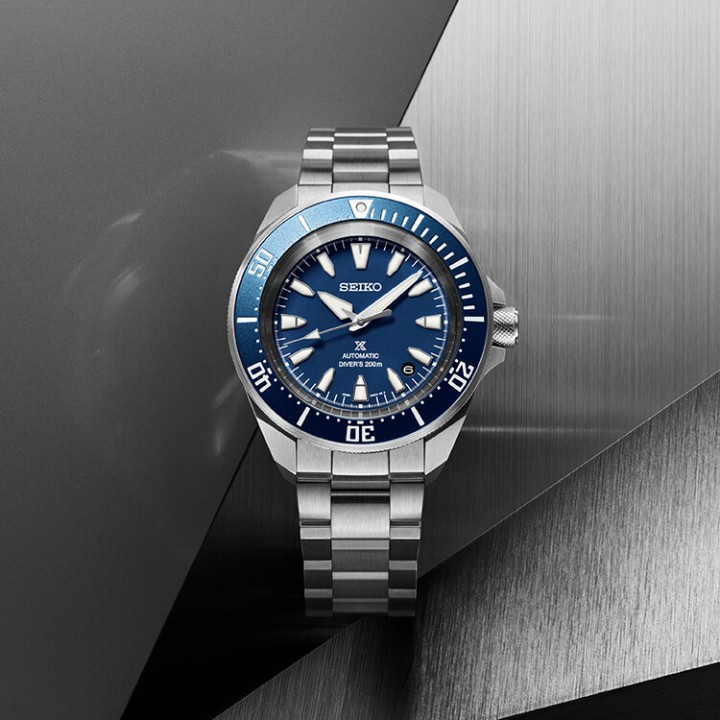 Obrázok z Seiko Prospex Sea
