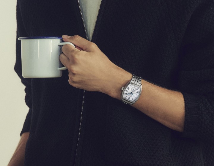 Obrázok z Seiko Presage Classic Series “Craftsmanship” Enamel Dial