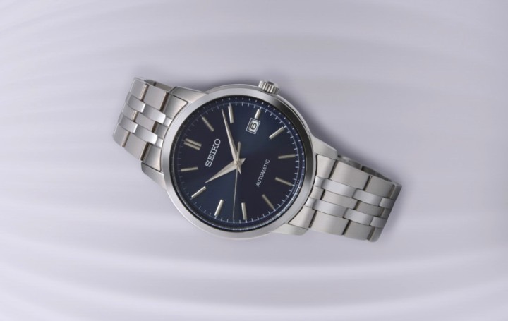 Obrázok z Seiko Automatic