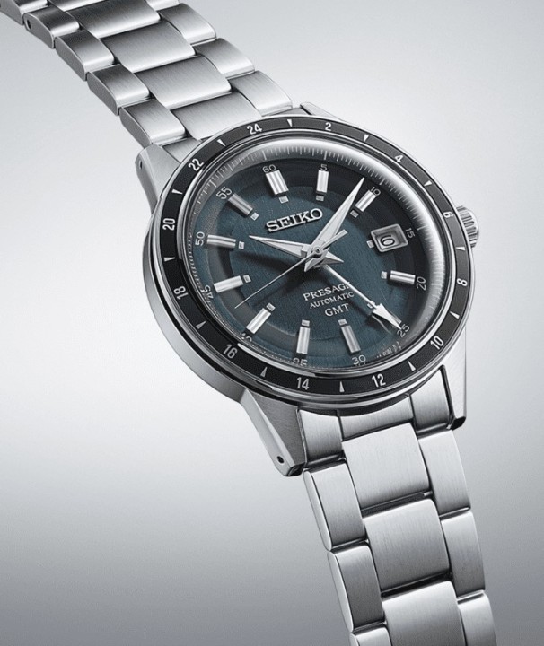 Obrázok z Seiko Presage Style60's