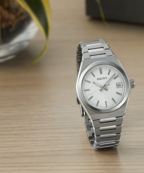 Obrázok z Seiko Quartz