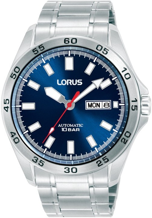Obrázok z Lorus Automatic