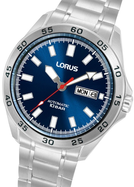 Obrázok z Lorus Automatic