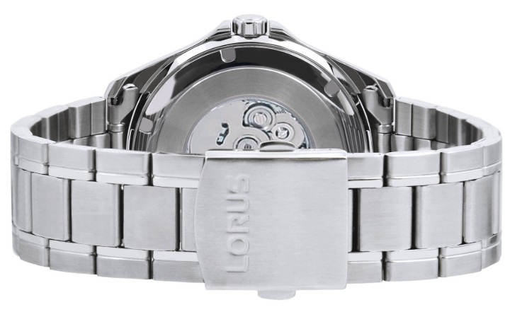Obrázok z Lorus Automatic