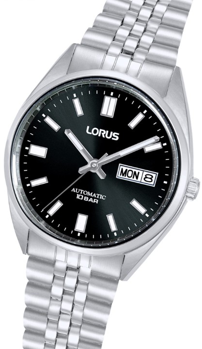 Obrázok z Lorus Automatic