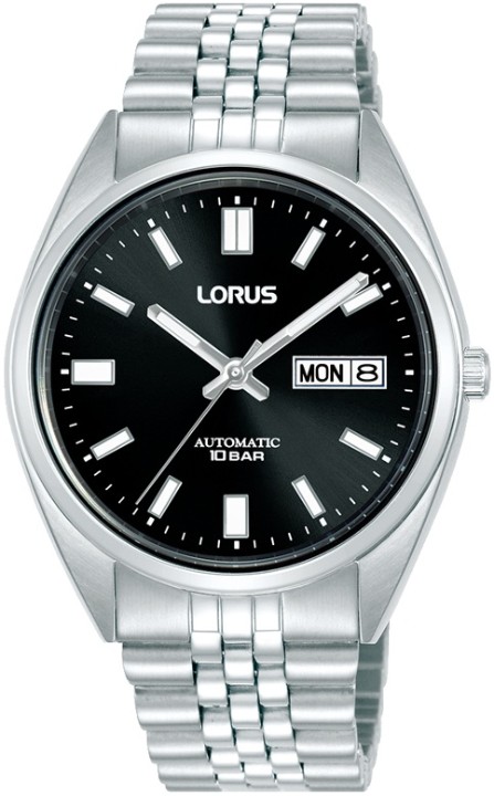 Obrázok z Lorus Automatic