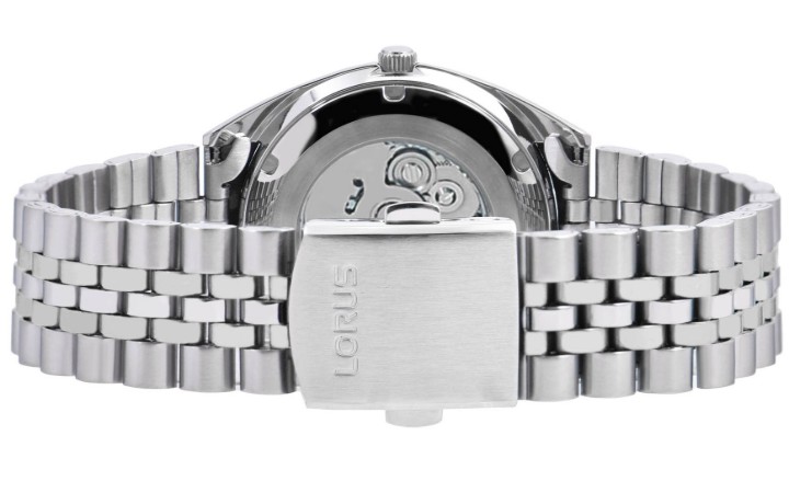 Obrázok z Lorus Automatic