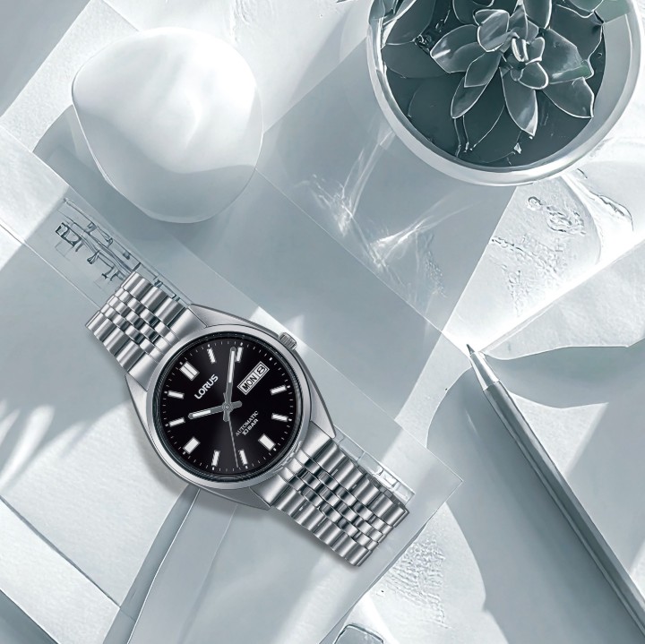 Obrázok z Lorus Automatic