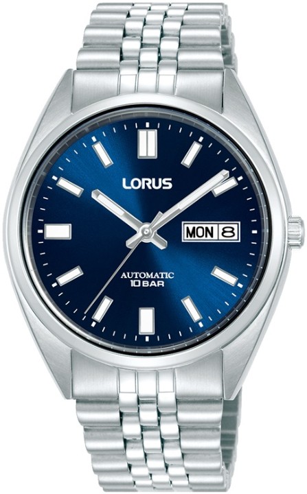 Obrázok z Lorus Automatic