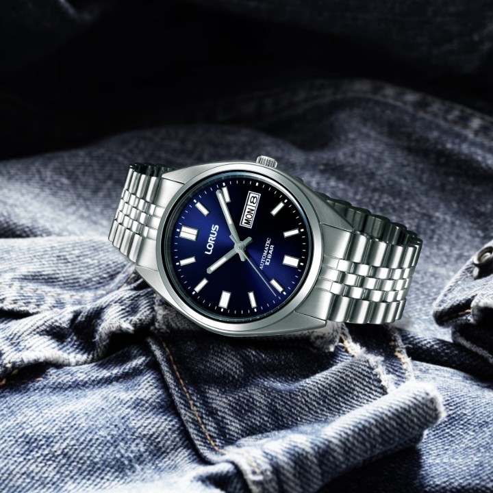 Obrázok z Lorus Automatic