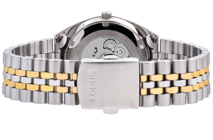 Obrázok z Lorus Automatic