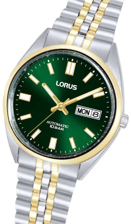 Obrázok z Lorus Automatic